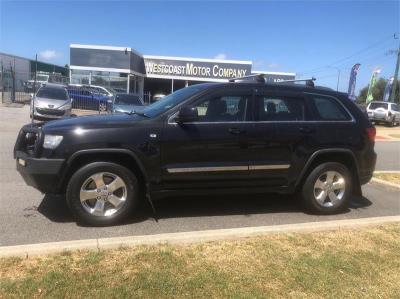 2013 Jeep Grand Cherokee Laredo Wagon WK MY2013 for sale in South West